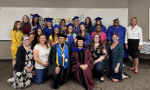 Read more about the article Celebrating Arizona’s 2025 early childhood education graduates