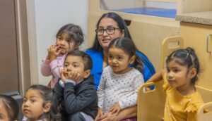 Read more about the article Your guide to an early childhood education career in Arizona
